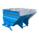 Bauer Südlohn Bac basculant BKC400, peint-5