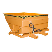Bauer Südlohn BKC-H200, peint