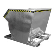 Bauer Südlohn Bac à bascule BKM 200, galvanisé à chaud