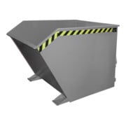 Bauer Südlohn Bennes basculantes GU1500, peintes-1