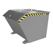 Bauer Südlohn Bennes basculantes GU1500, peintes-4