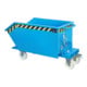 Conteneur basculant Bauer Südlohn GU 300, laqué-3