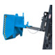 Bauer Südlohn Bac basculant GU500, peint-5