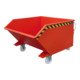 Bauer Südlohn Bac à bascule GU 750, peint, rouge feu