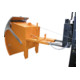 Bauer Südlohn Bac basculant RD750, peint-3