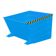 Bauer Südlohn Bac basculant VD1000, peint