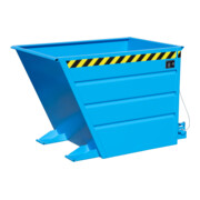 Bauer Südlohn conteneur basculant VG700, laqué-4