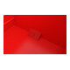 Bauer Südlohn Bac à copeaux basculant BSS 150, peint, rouge feu