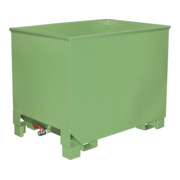 Bauer Südlohn boîte à puce CS80, laqué-1