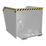 Bauer Südlohn conteneur à copeaux SGU150, vernis