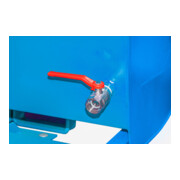 Bauer Südlohn conteneur à copeaux SKM30, vernis-3