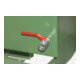 Bauer Südlohn conteneur à copeaux SKM75, vernis-3