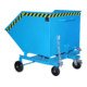 Bauer Südlohn chip van SKW-ET1000, vernis-1