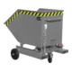 Bauer Südlohn chip van SKW-ET400, peint-1