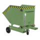 Bauer Südlohn chip van SKW-ET400, peint-1