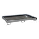 Bauer Südlohn Plateau avec insert PE RW2200-1PE, laqué-1