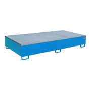 Bauer Südlohn Plateau avec insert PE RW-GR2700-3PE, verni-1
