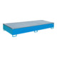 Bauer Südlohn Plateau avec insert PE RW-GR3300-3PE, verni-1