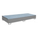 Bauer Südlohn Plateau avec insert PE RW-GR3300-3PE, verni-1