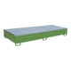 Bauer Südlohn Plateau avec insert PE RW-GR3300-3PE, verni-1