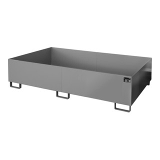 Bauer Südlohn Plateau à étagères RW2200-2, laqué