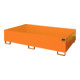 Bauer Südlohn Plateau à étagères RW2200-2, laqué-1