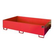 Bauer Südlohn Plateau à étagères RW2200-2, laqué