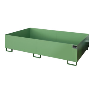 Bauer Südlohn Plateau à étagères RW2200-2, laqué