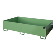 Bauer Südlohn Plateau à étagères RW2200-2, laqué-1
