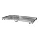 Bauer Südlohn Bac à étagère RW 2700-1, galvanisé à chaud-1