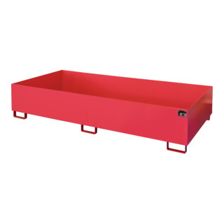 Bauer Südlohn Plateau à étagères RW2700-3, laqué
