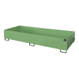 Bauer Südlohn Bac à étagère RW3300-3, peint