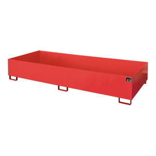Bauer Südlohn Plateau à étagères RW3300-3, laqué