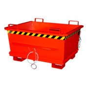 Bauer Südlohn Bac pliant BKB500, laqué