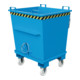 Bauer Südlohn Bac pliant BKB1000, peint-3