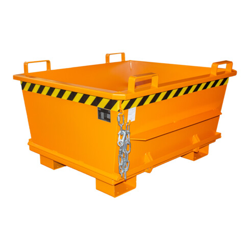 Bauer Südlohn Bac pliant BKB500, laqué