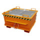 Bauer Südlohn Bac pliant BKB500, laqué-4