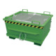 Bauer Südlohn Bac pliant BKB500, laqué-3