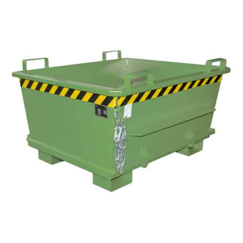 Bauer Südlohn Bac pliant BKB500, laqué