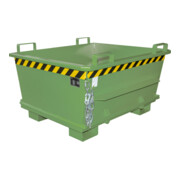Bauer Südlohn Bac pliant BKB500, laqué-4