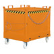 Bauer Südlohn Bac pliant FB750, laqué-3