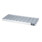 Bauer Südlohn Bac pour petits récipients KGW 3/M V4A, acier inoxydable 1.4571-1