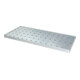 Bauer Südlohn Bac à petites pièces KGW 4/M, galvanisé