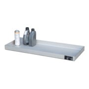 Bauer Südlohn Bac à petits contenants KGW 1, acier inoxydable 1.4571-3