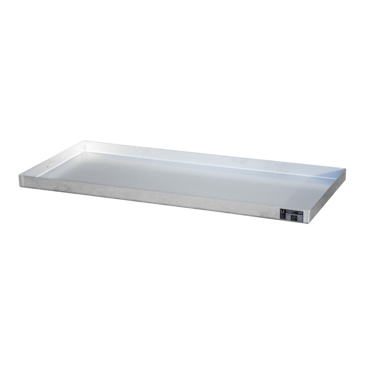 Bauer Südlohn Bac à petits contenants KGW 4, acier inoxydable 1.4571
