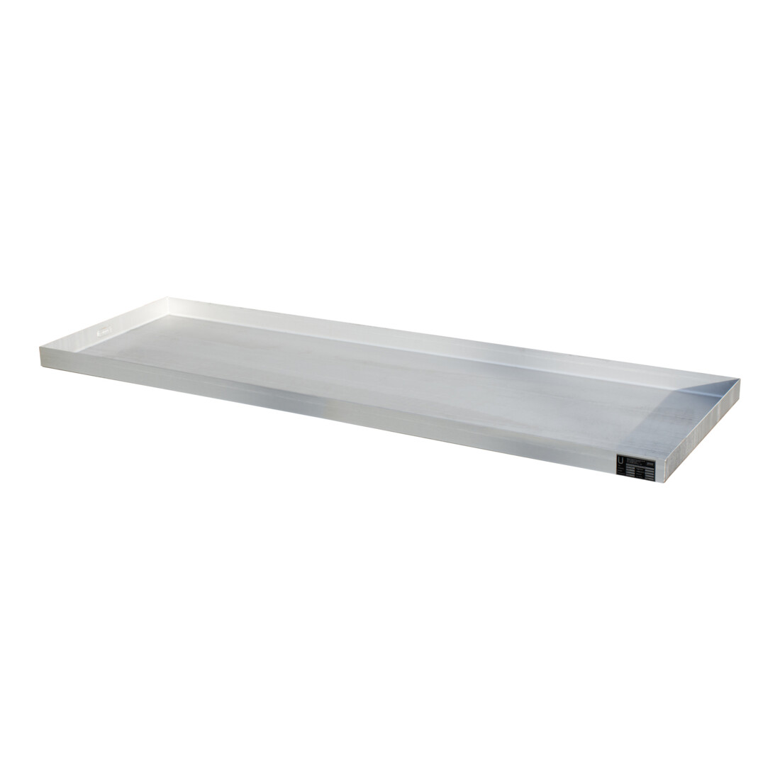 Bauer Südlohn Bac à petits contenants KGW 5, acier inoxydable 1.4571