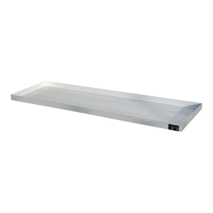 Bauer Südlohn Bac à petits contenants KGW 5, acier inoxydable 1.4571