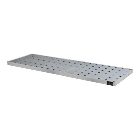 Bauer Südlohn Bac à petits contenants KGW 5/M V4A, acier inoxydable 1.4571