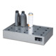 Bauer Südlohn Bac à petits contenants pour palettes KGW-P 1/M V4A, acier inoxydable 1.4571-3