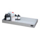Bauer Südlohn Bac à petits contenants pour palettes KGW-P 3, acier inoxydable 1.4571